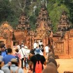 Cambodia Embraces Sport Tourism to Attract Visitors