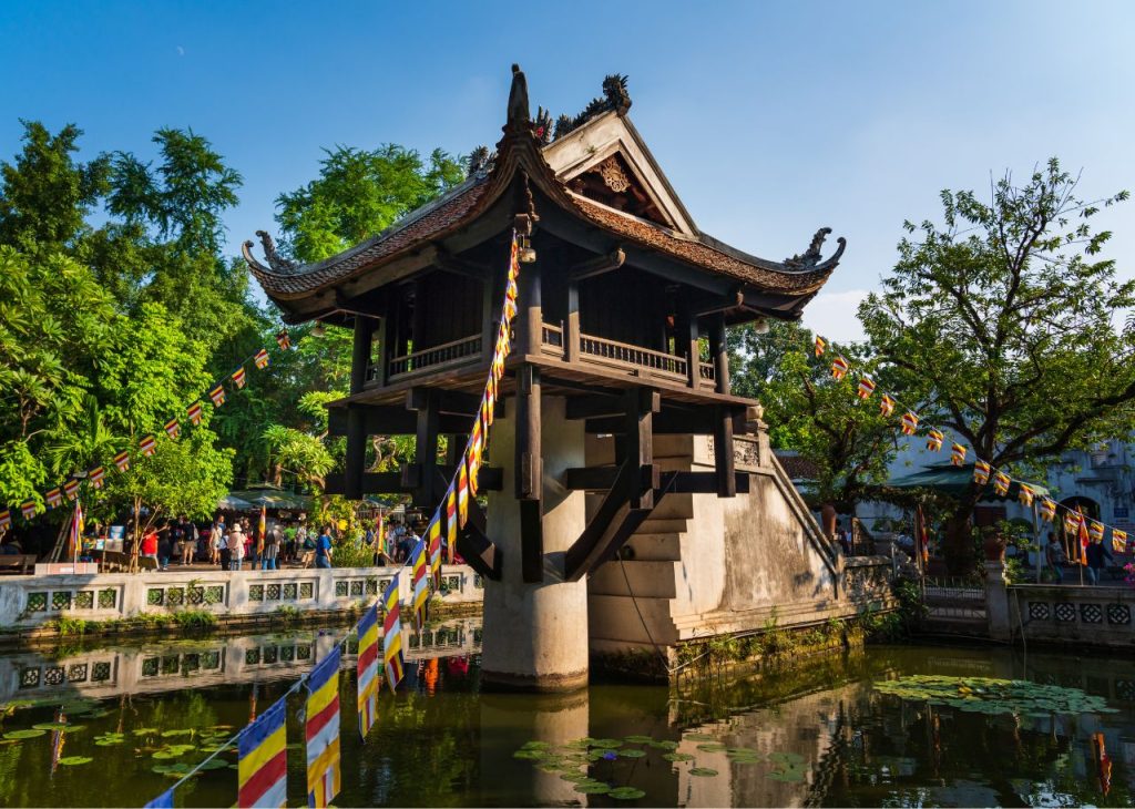 hanoi -city-tour