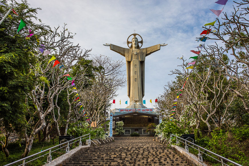 vung tau full day tour 1