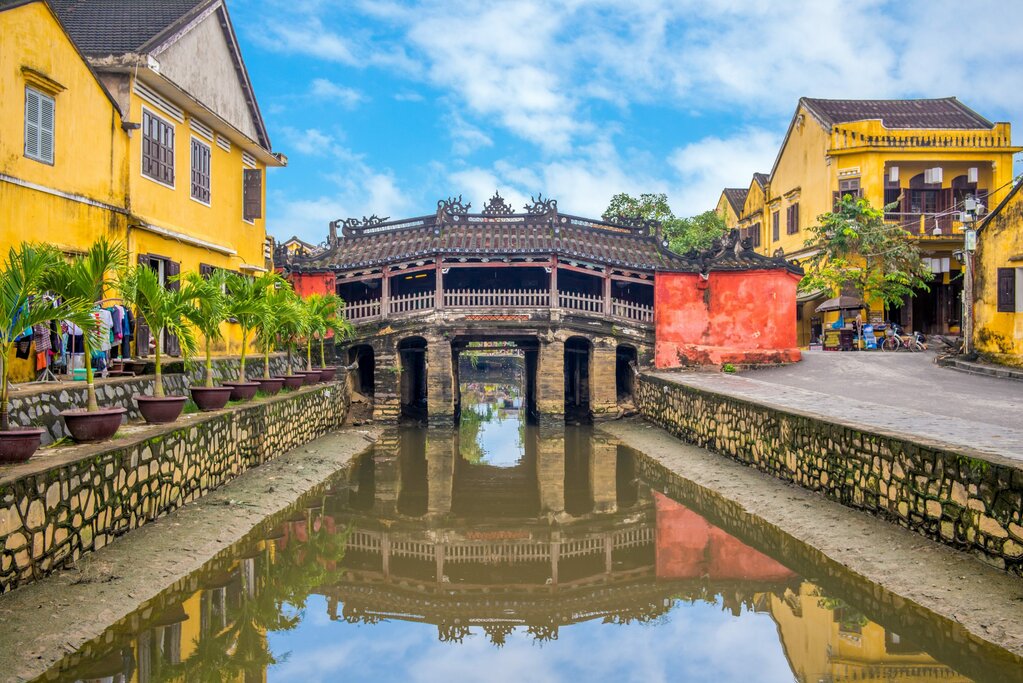 Leisure & Local Life in Enchanting Hoi An